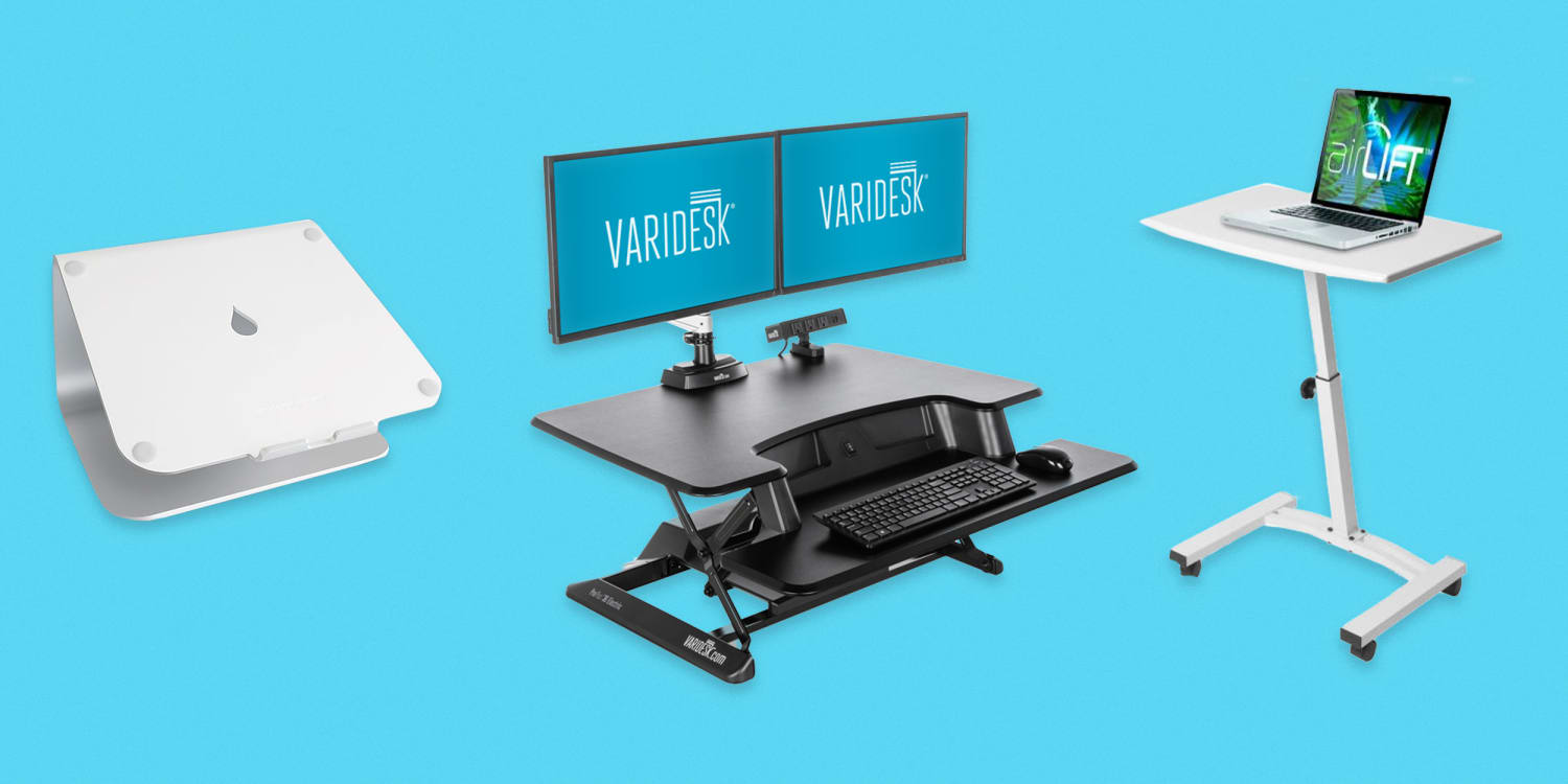 Where To Buy The Best Laptop Stand According To Experts