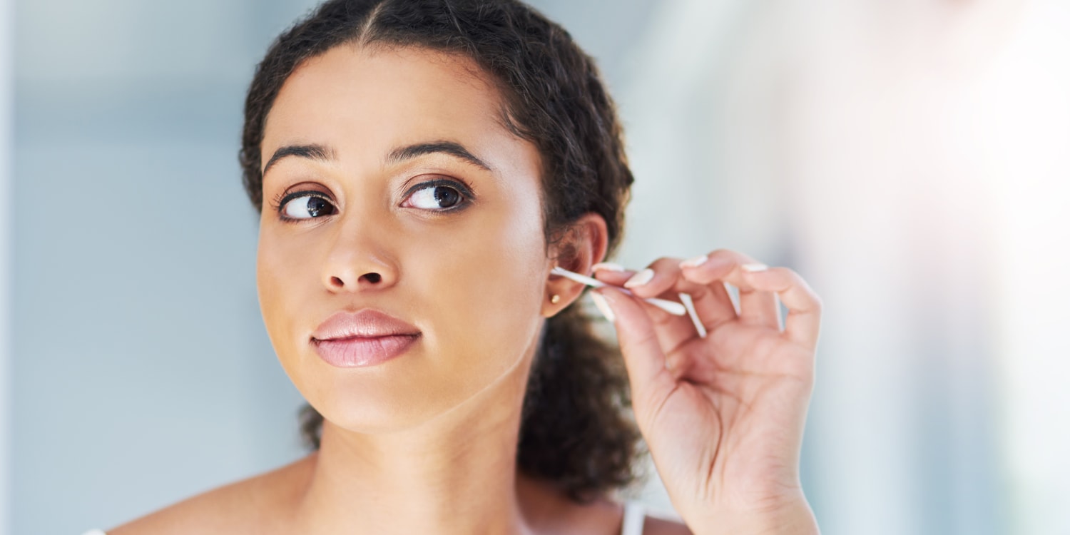 Earwax Removal: Separate Fact From Fiction About Clean Ears