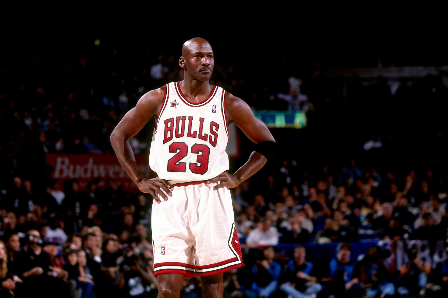 Fans Go Crazy For Michael Jordan Documentary The Last Dance Could Ve Watched All 10 Episodes Right Now