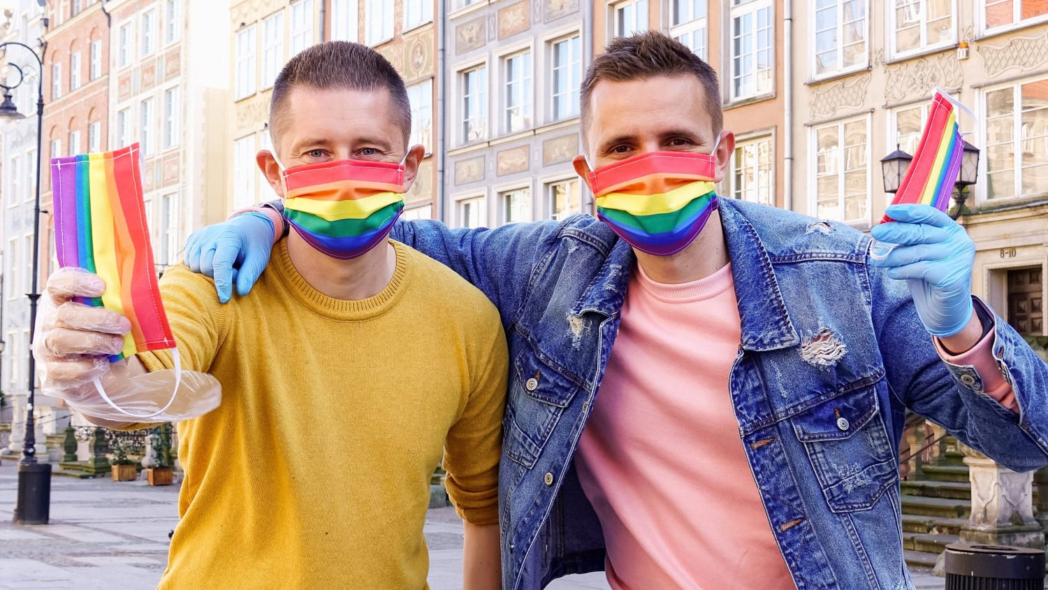 Gay Polish Dating Sites