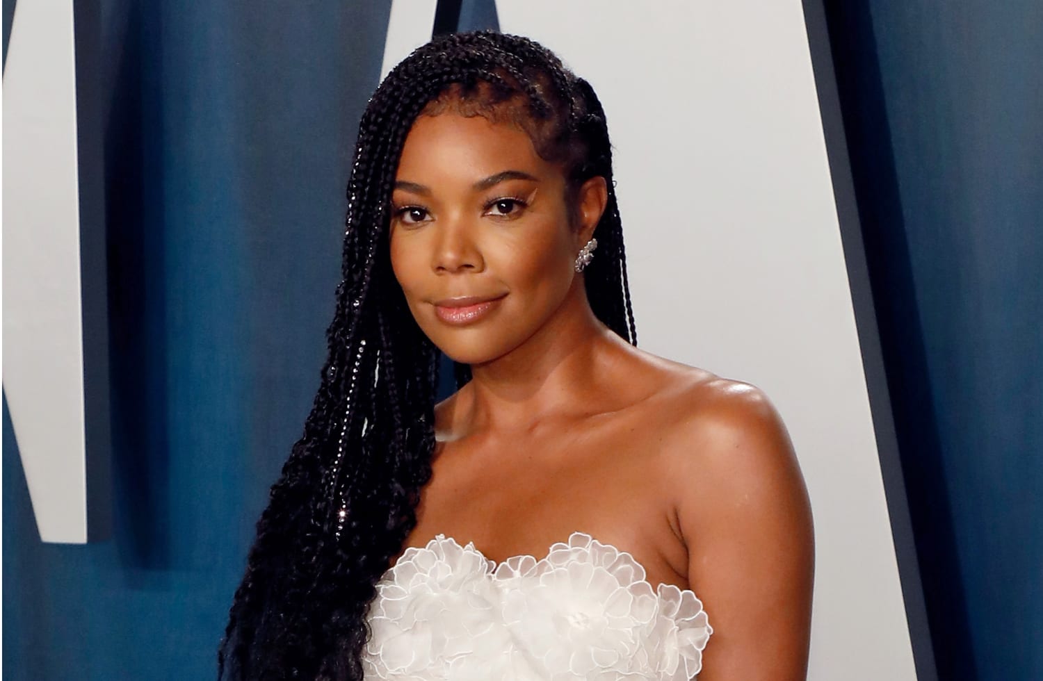 Gabrielle Union says she felt 'singled out as being difficult' on  'America's Got Talent'