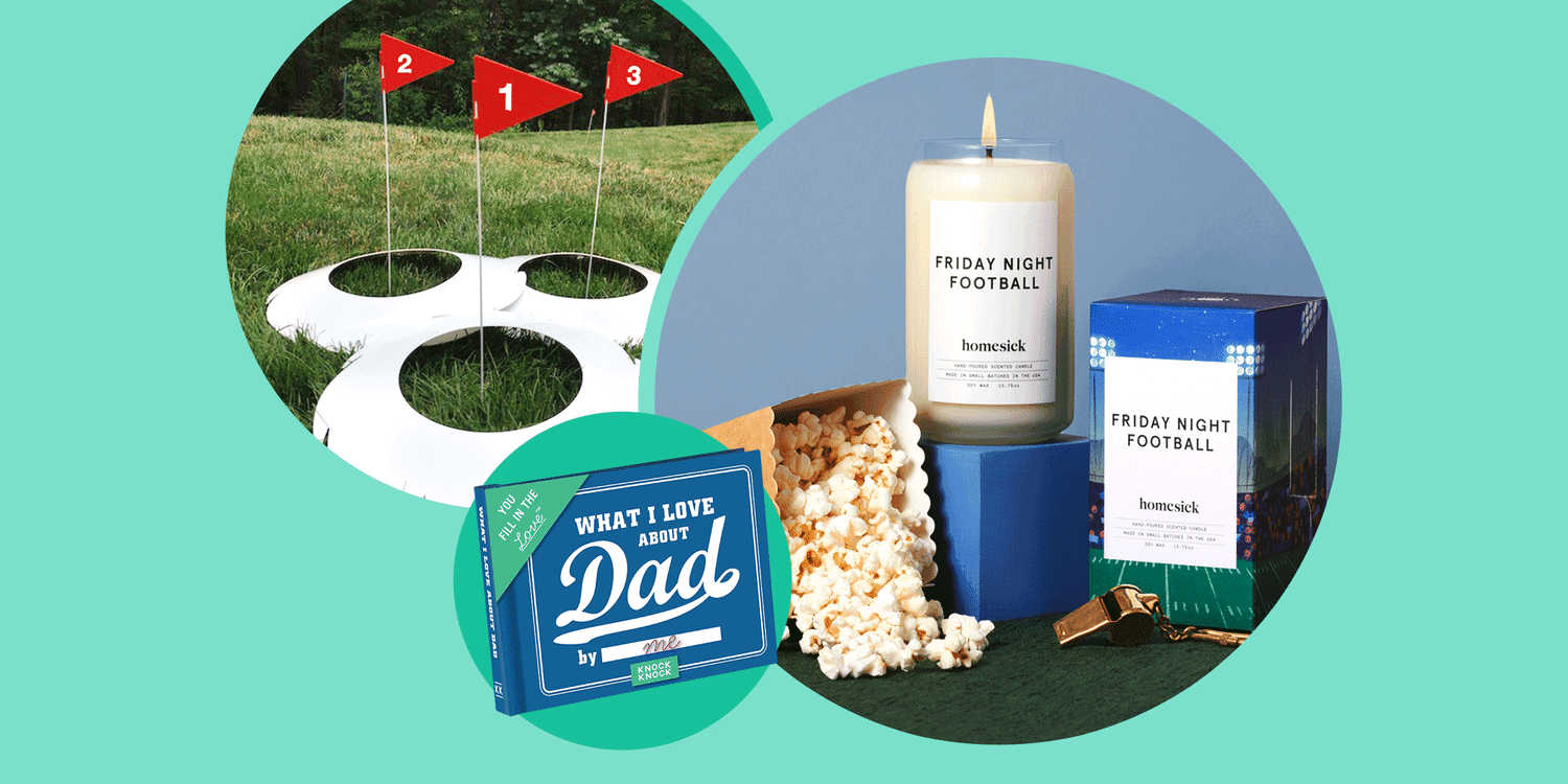 father's day gifts from kids