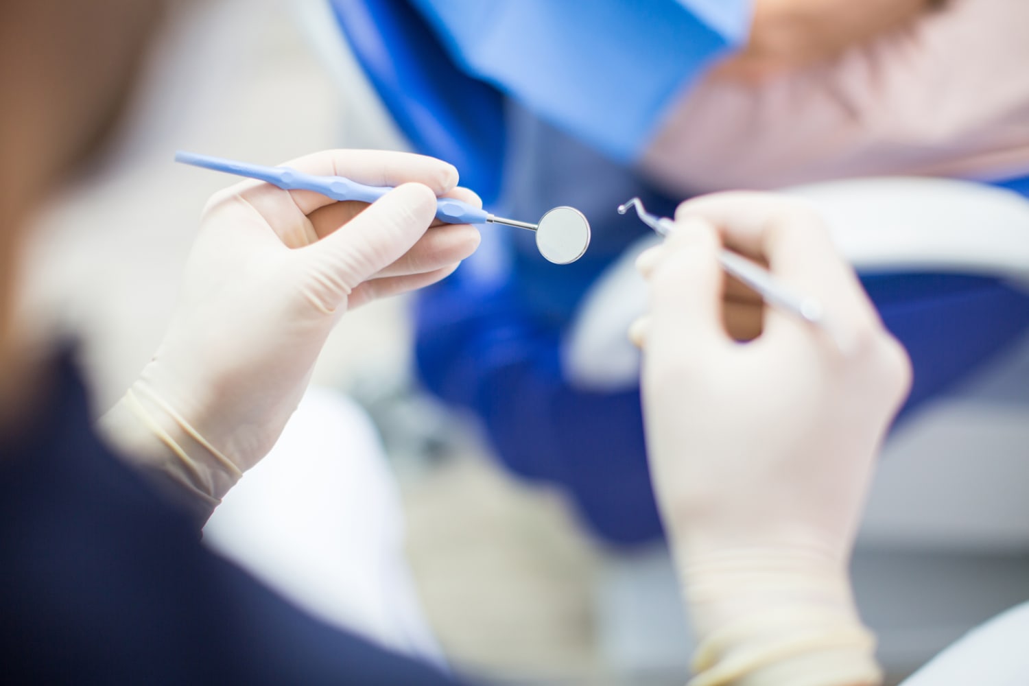 Dentists extract new fee from patients to keep up with rising ...