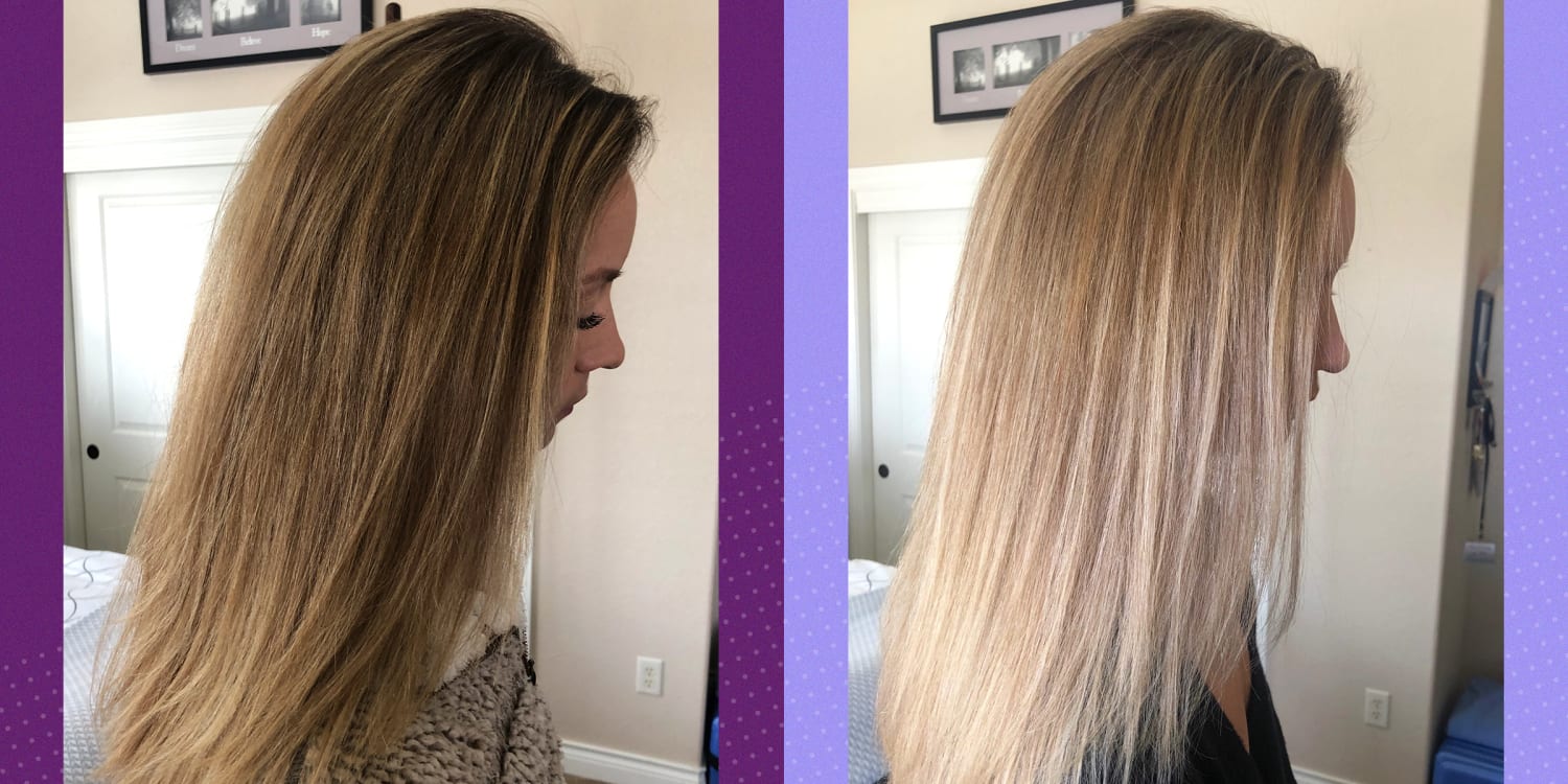 The Madison Reed Hair Color Kit Gave Me Salon Worthy Results