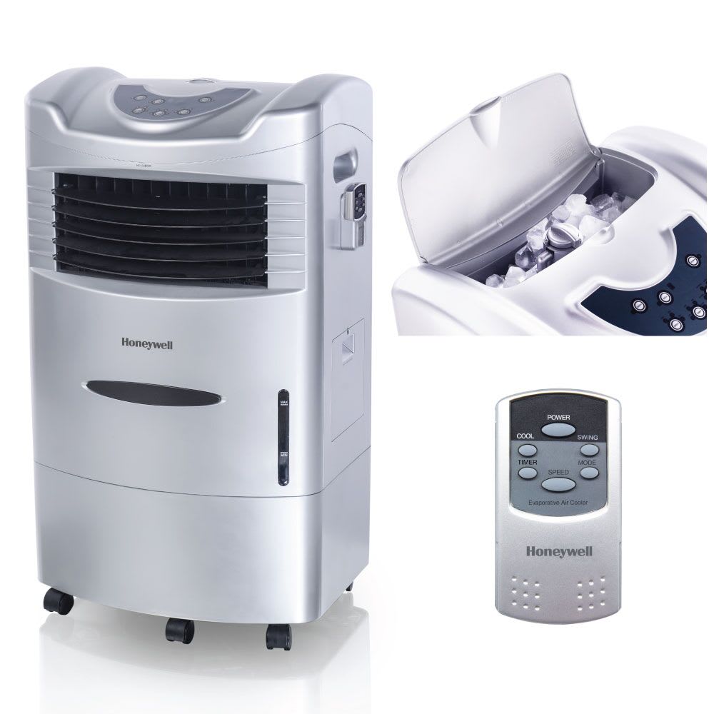 best cooling portable air conditioner