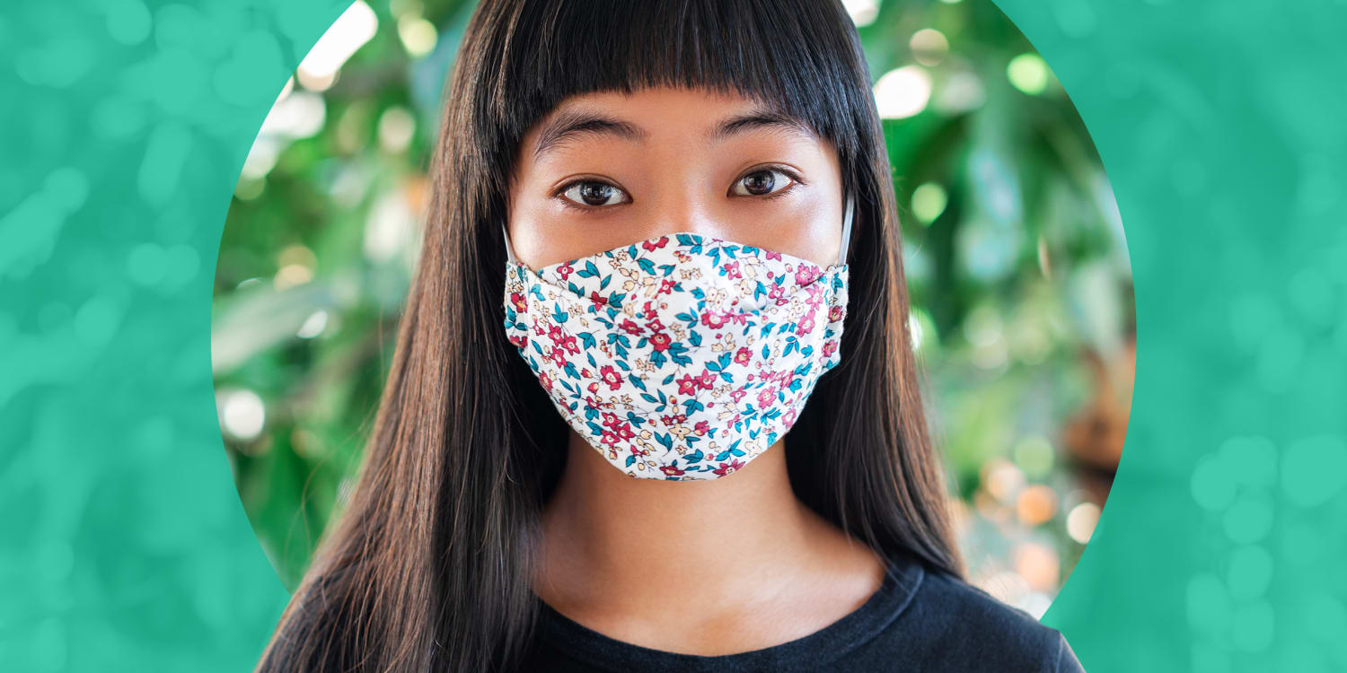 How To Shop For Face Masks On Etsy According To Experts