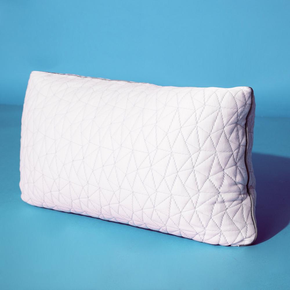 bed bath and beyond cooling pillow