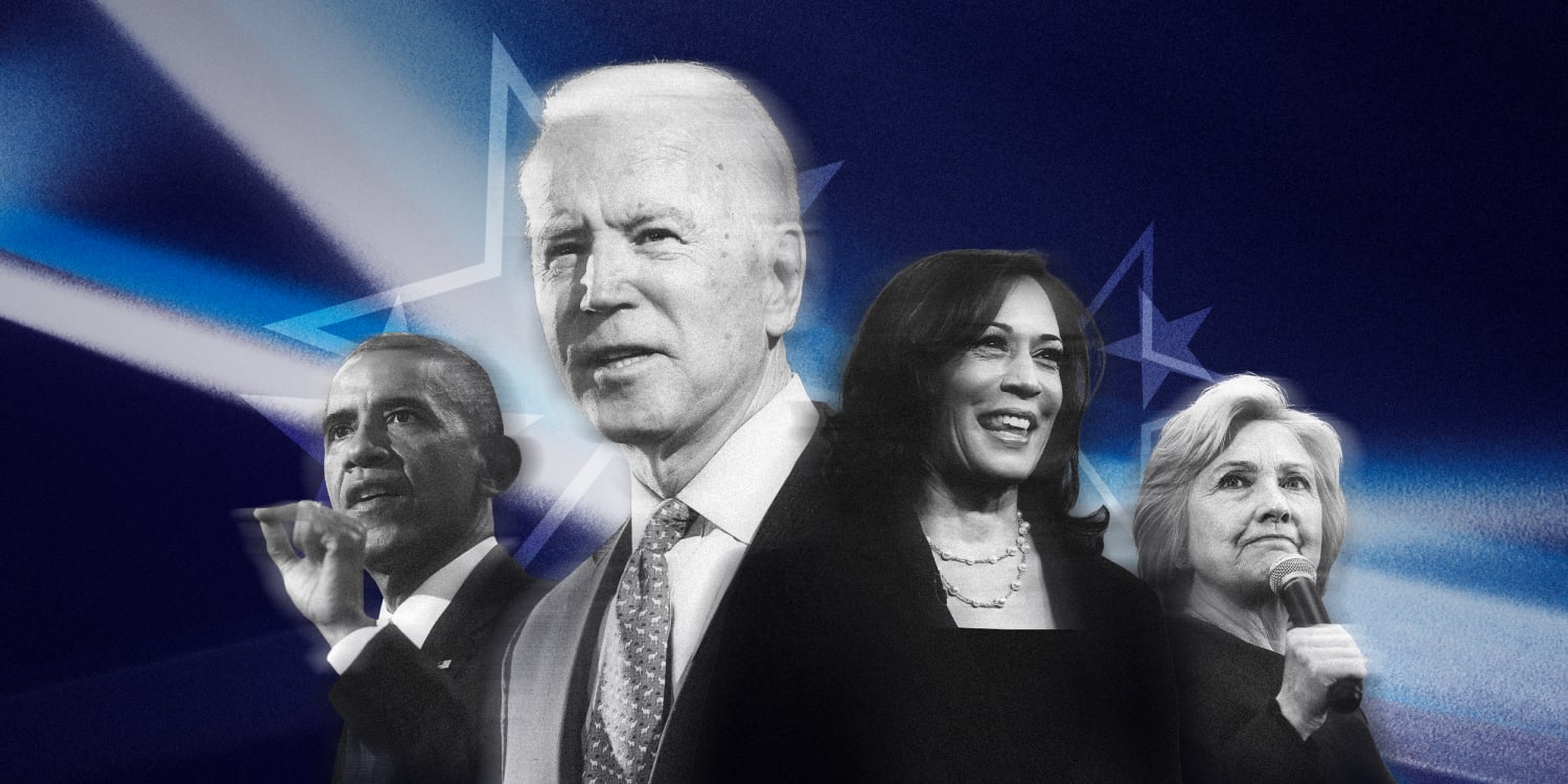 Hillary's right: Why Joe Biden and Kamala Harris could win by '3 million votes' and 'still lose'