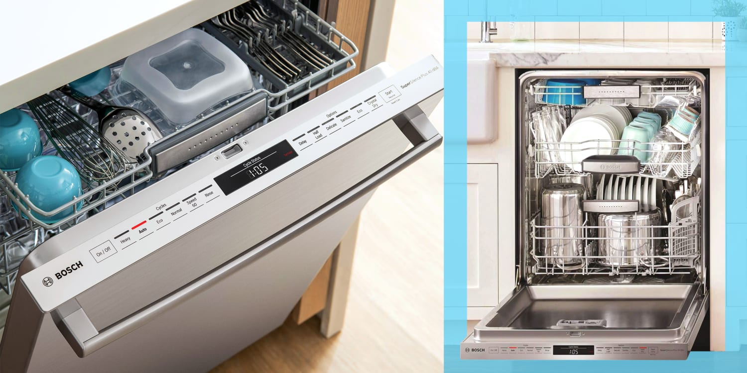 top dishwasher brands