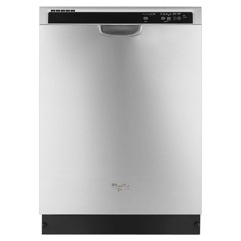 top rated dishwashers