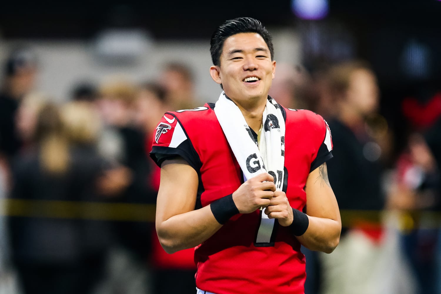 younghoe koo jersey falcons