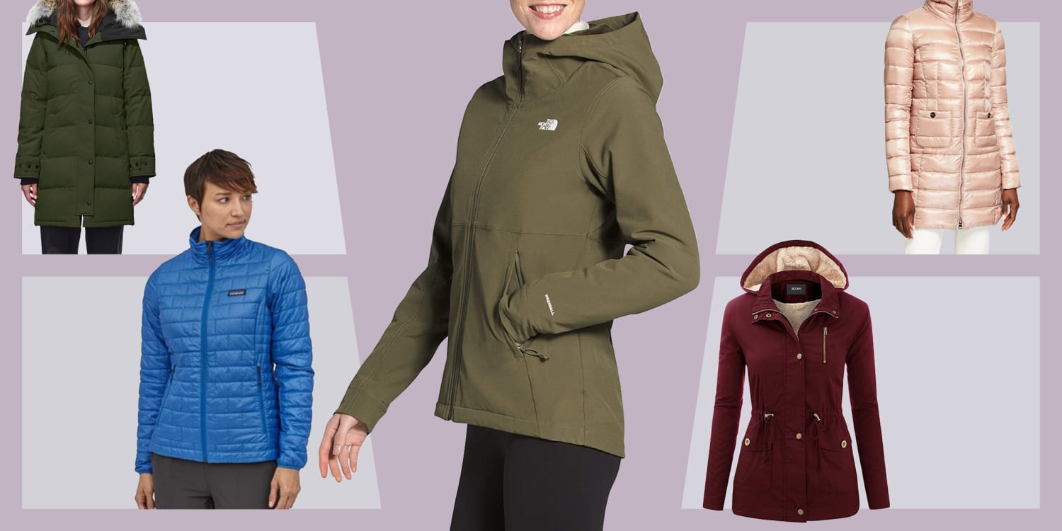 most popular north face women's jacket
