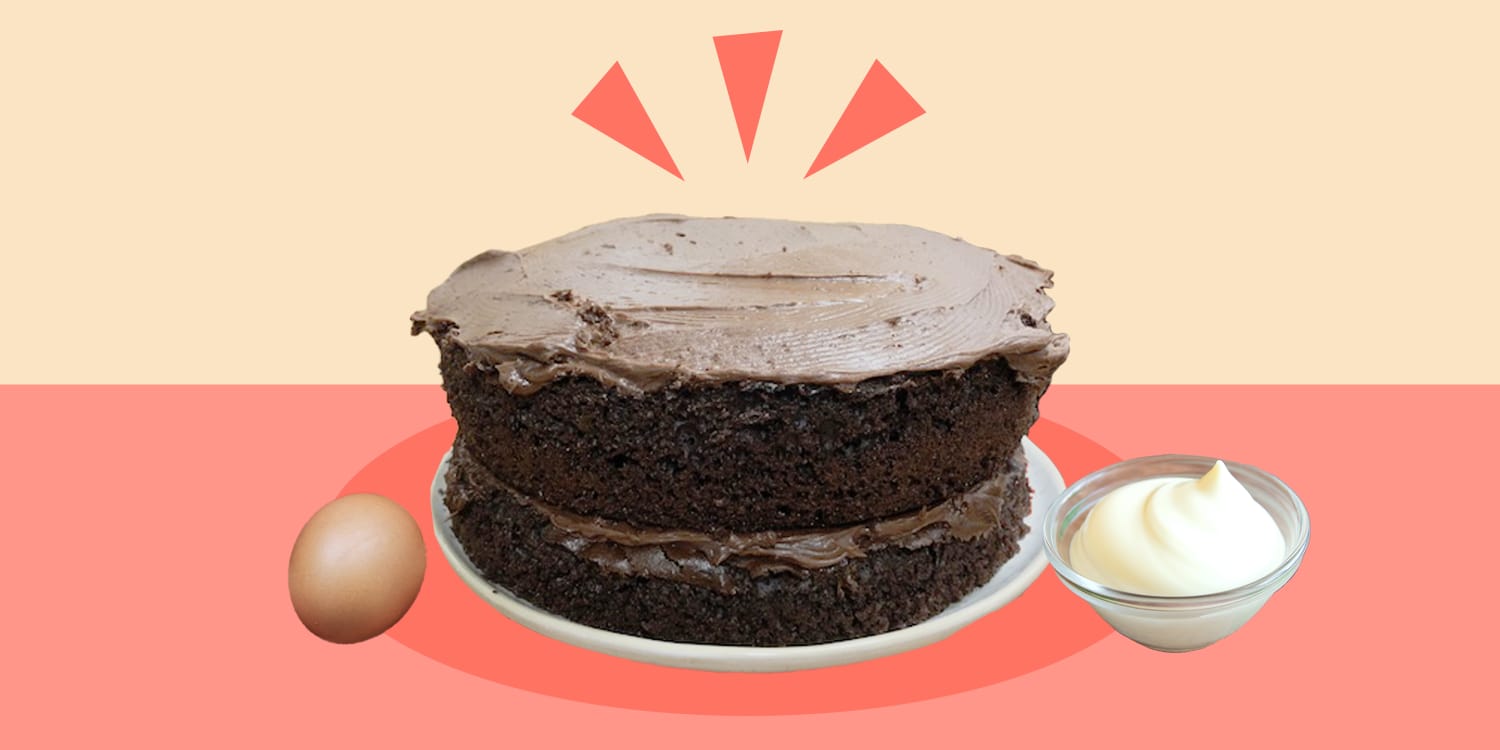 How Do You Make A Box Cake Taste Like A Bakery Cake