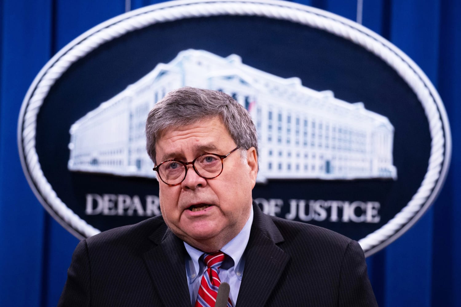 Barr: No special counsel needed on election fraud or Hunter Biden