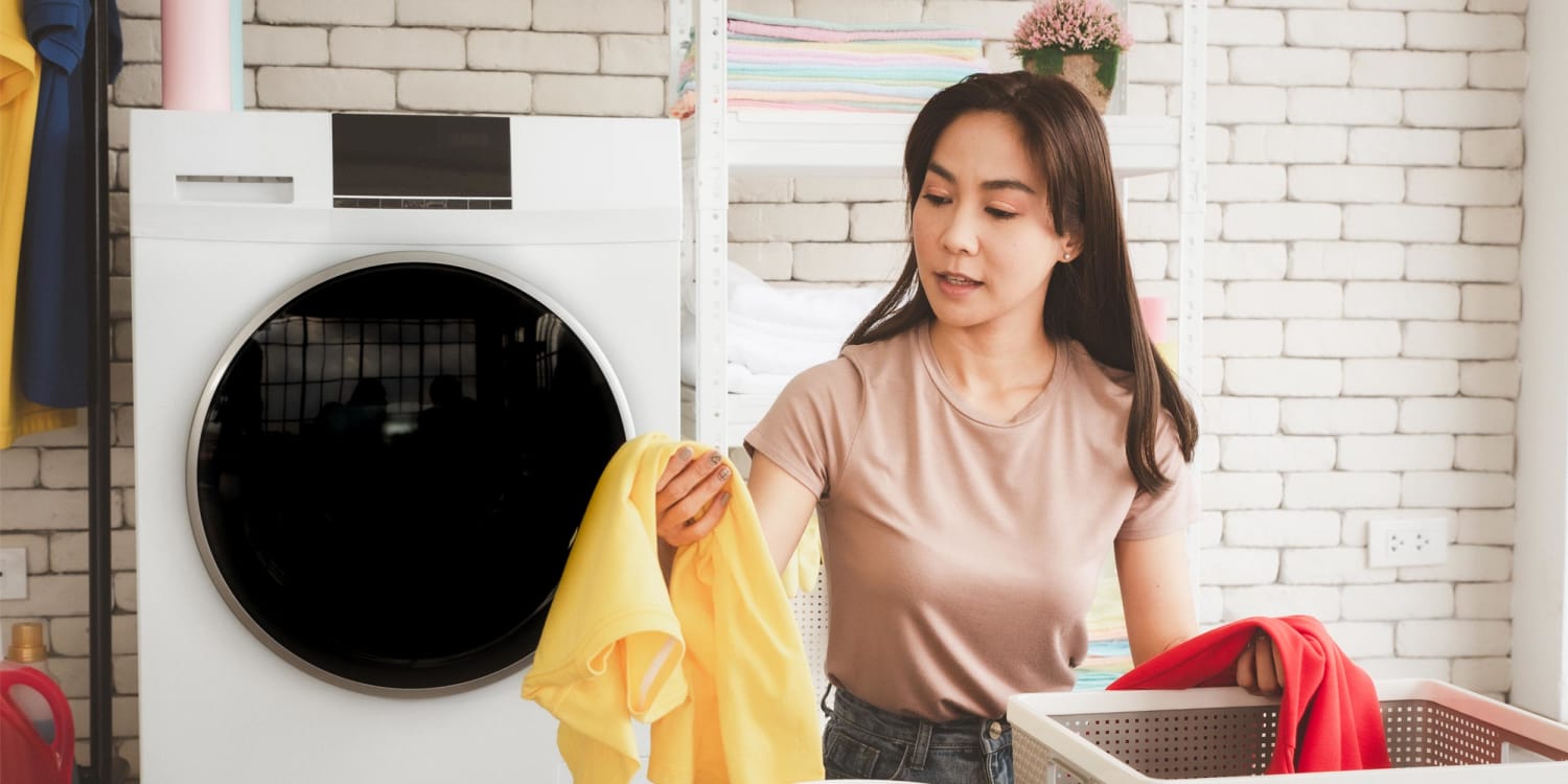 31 Products To Help Make Laundry Day Far More Efficient And Much Less  Miserable