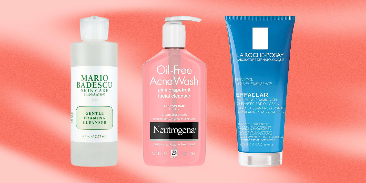 The 10 Best Oil-Absorbing Products, Tested and Reviewed