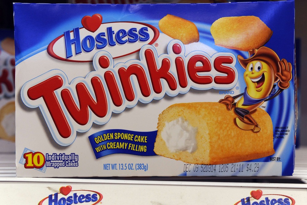 Last Hostess Twinkies shipped to Chicagoarea supermarkets