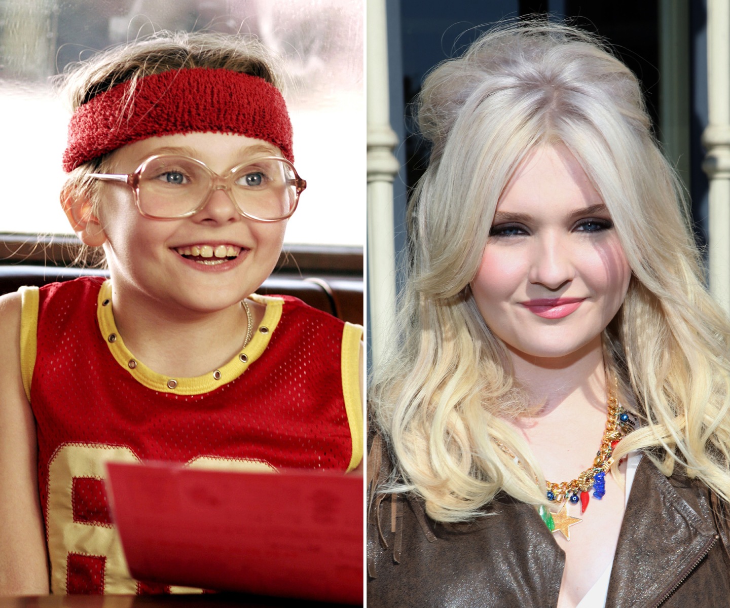 You won't recognize some of these former child stars - TODAY.com