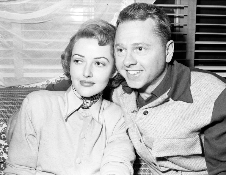Image result for martha vickers and mickey rooney