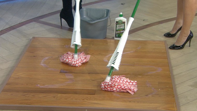 The 3 Things Mistakes You Re Making When Mopping The Floor And