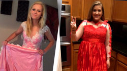 Rossen Reports update: How to avoid buying knock-off prom dresses