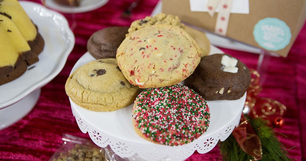 Best mail-order foods for holiday gifts, from coffee to ...