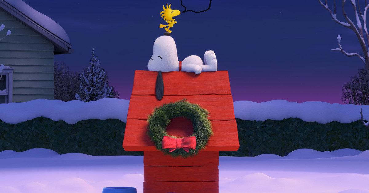 Celebrate 50 Years Of A Charlie Brown Christmas With This Quiz