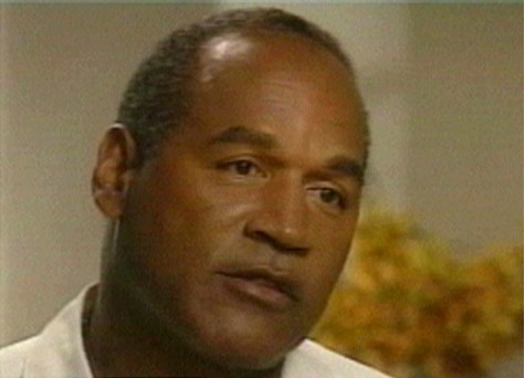 O.J. Simpson: 10 years after famous case - Dateline NBC - Newsmakers ...