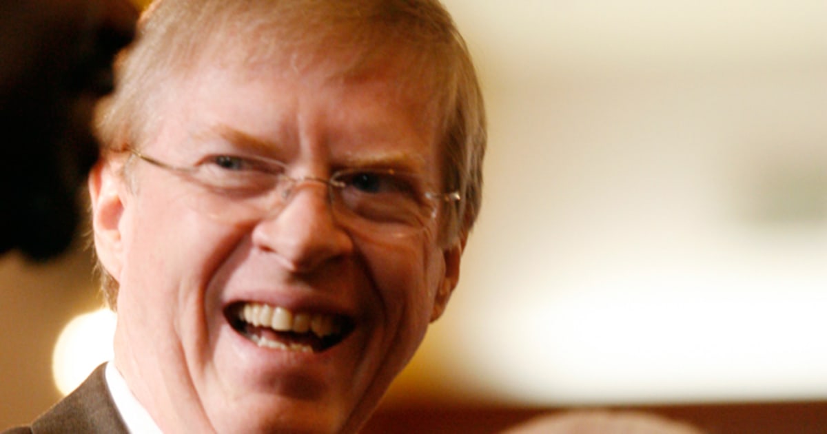 Jimmy Carter helps son in longshot Senate bid