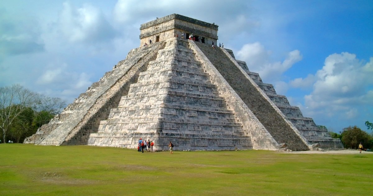 Mexico's best cultural attractions