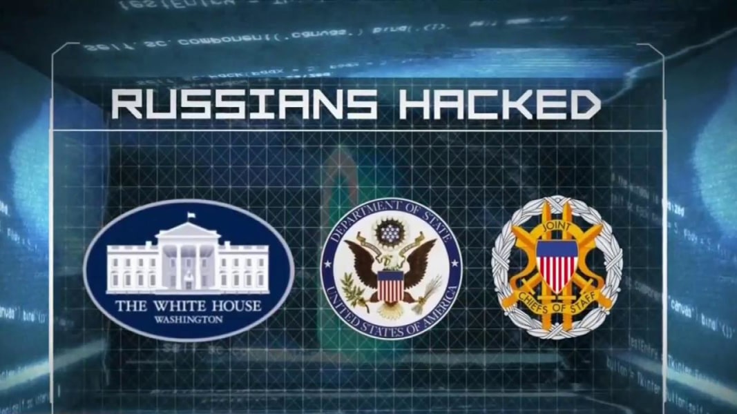 Image result for Who Are the Russian-Backed Hackers Attacking the U.S. Political System?