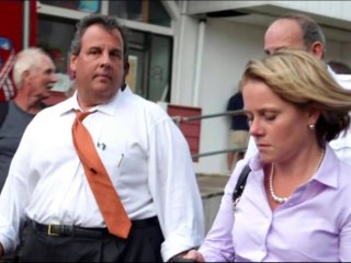 Former Chris Christie Aide Testifies He Knew About Lane Closures Before 'Bridgegate'