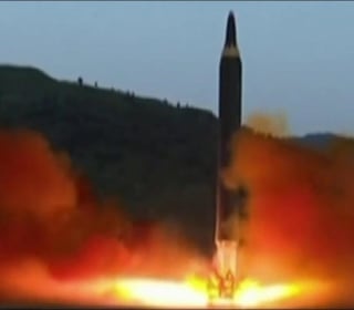 North Korea Boasts of Successful Missile Launch