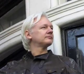Sweden Drops Julian Assange Rape Investigation