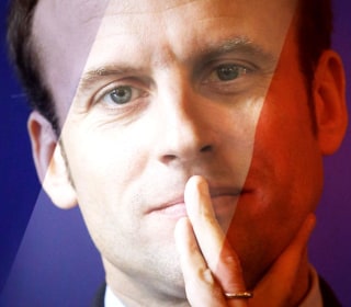 Emmanuel Macron: France's Youngest Leader Since Napoleon Is Tougher Than You Think