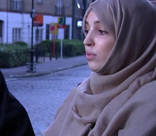 Woman Tells of Finding Brother Among injured in Mosque Attack