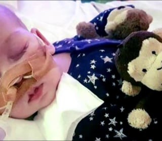 Charlie Gard: Terminally Sick Baby at Center of Complex Ethics Case