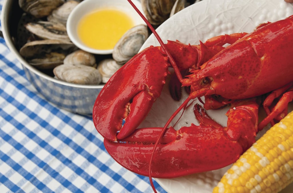 Lobster Roll: Darden Sells Red Lobster Seafood Chain for ...