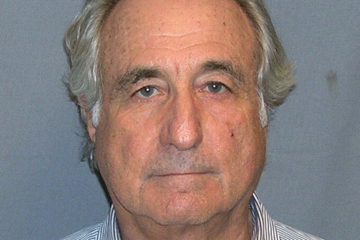 Bernie Madoff Responds to Trustee Representing Fraud Victims - NBC News