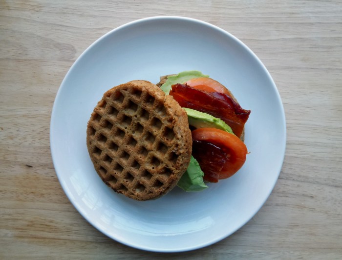 Wake up to waffle sandwiches: 12 quick, easy breakfast ideas - TODAY.com
