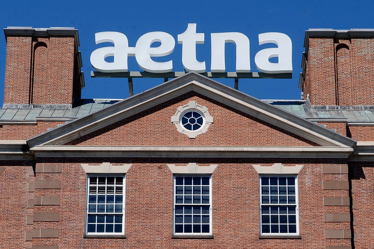 Aetna small business plans