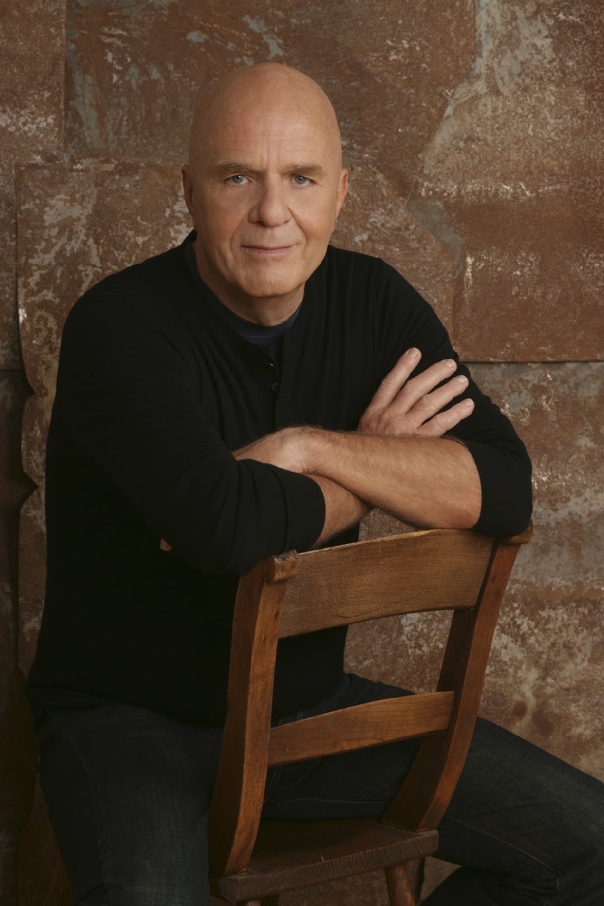 Self Help Pioneer Dr Wayne Dyer Dies At 75 Family And Publisher Say