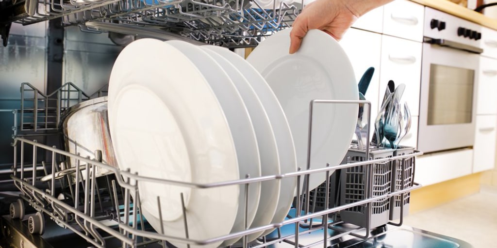 best dishwasher 2015