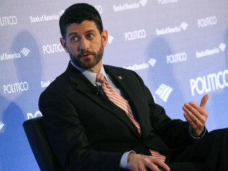 Paul Ryan Was the Winner of GOP Presidential Poverty Forum 
