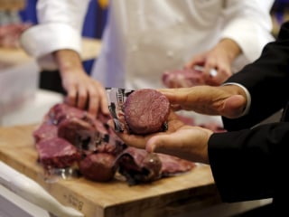 The Trademark on Trump Steaks Was Canceled Two Years Ago, Records Show