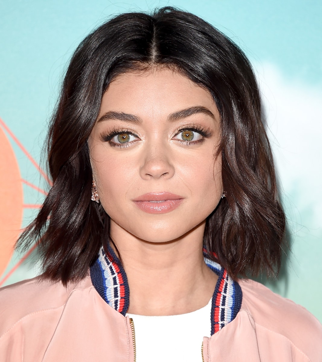 Short hairstyles for 2016: Celebrityinspired modern haircuts  TODAY.com