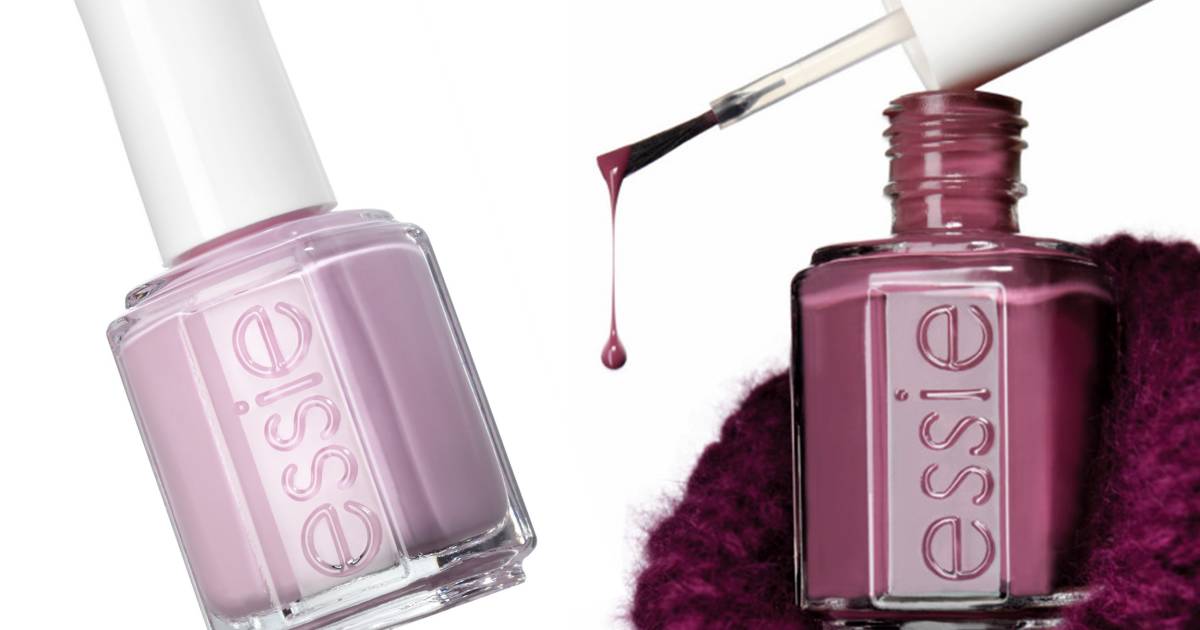 Essie's Gel Couture line features a brand new bottle — see the look!