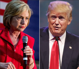 Poll: Americans Now Split on Who They Think Will Win 2016 Presidential Election