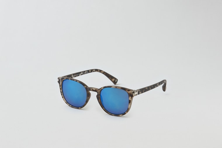 American Eagle Outfitters Round Sunglasses