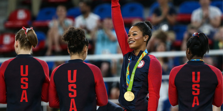Podium Politics: Two Medal Ceremonies, Two Different Reactions